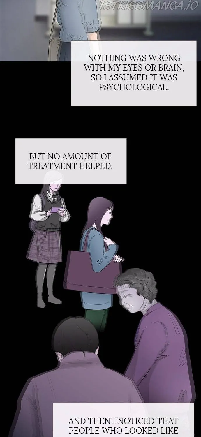 Scroll if You Dare Chapter 21 page 18 - 