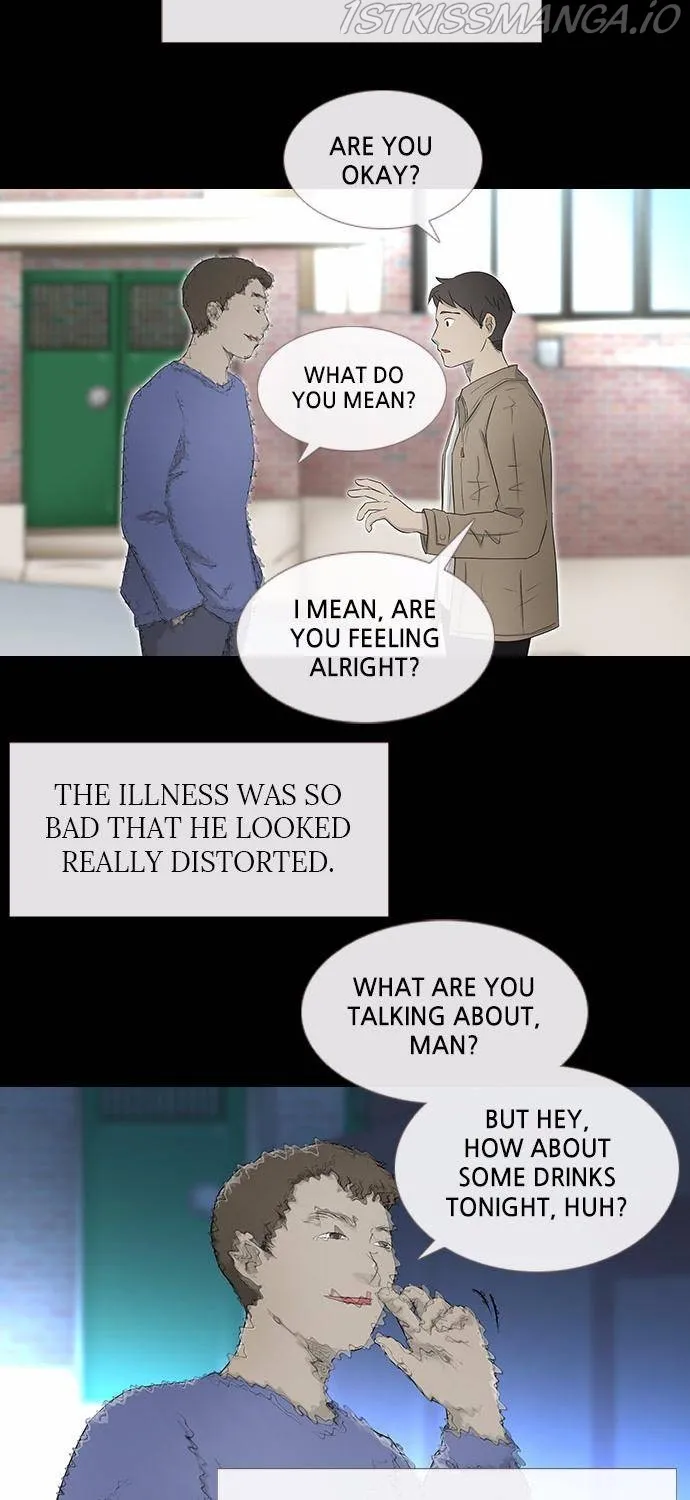 Scroll if You Dare Chapter 21 page 22 - 
