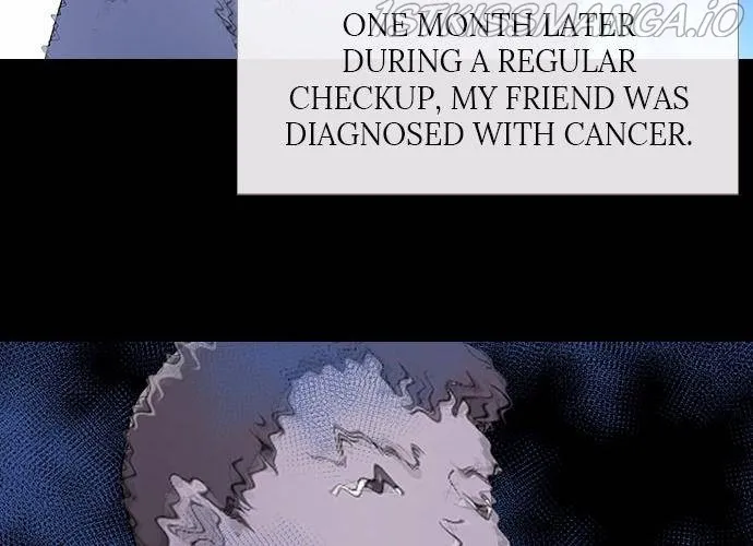 Scroll if You Dare Chapter 21 page 23 - 