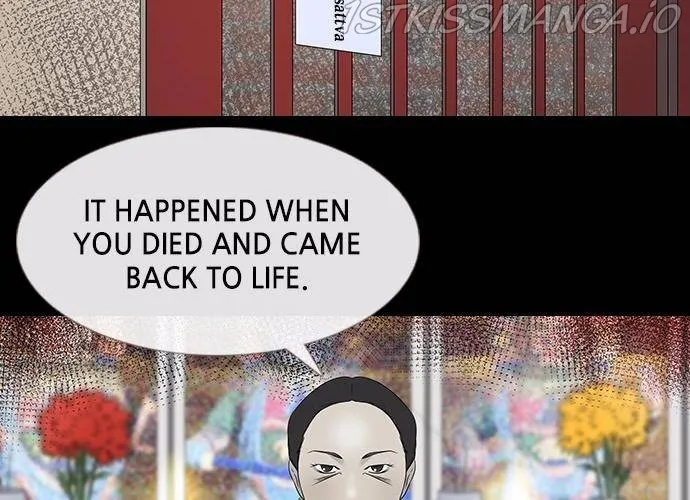 Scroll if You Dare Chapter 21 page 26 - 