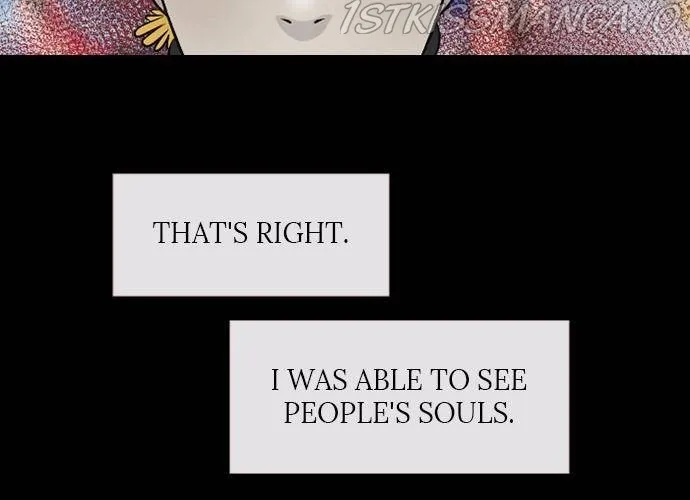 Scroll if You Dare Chapter 21 page 28 - 