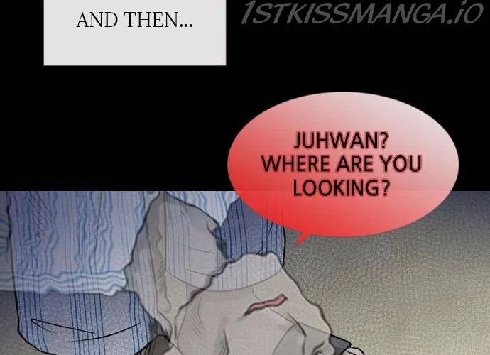 Scroll if You Dare Chapter 21 page 30 - 