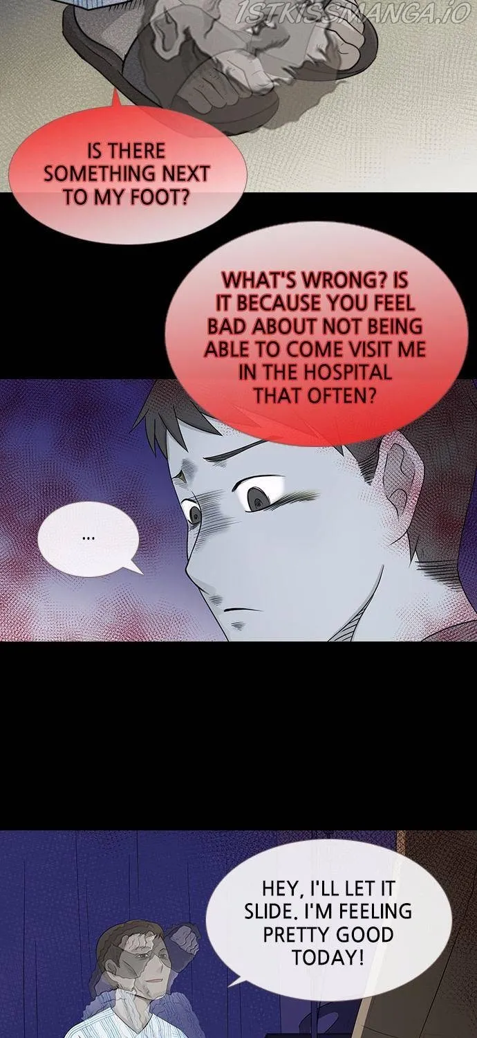 Scroll if You Dare Chapter 21 page 31 - 