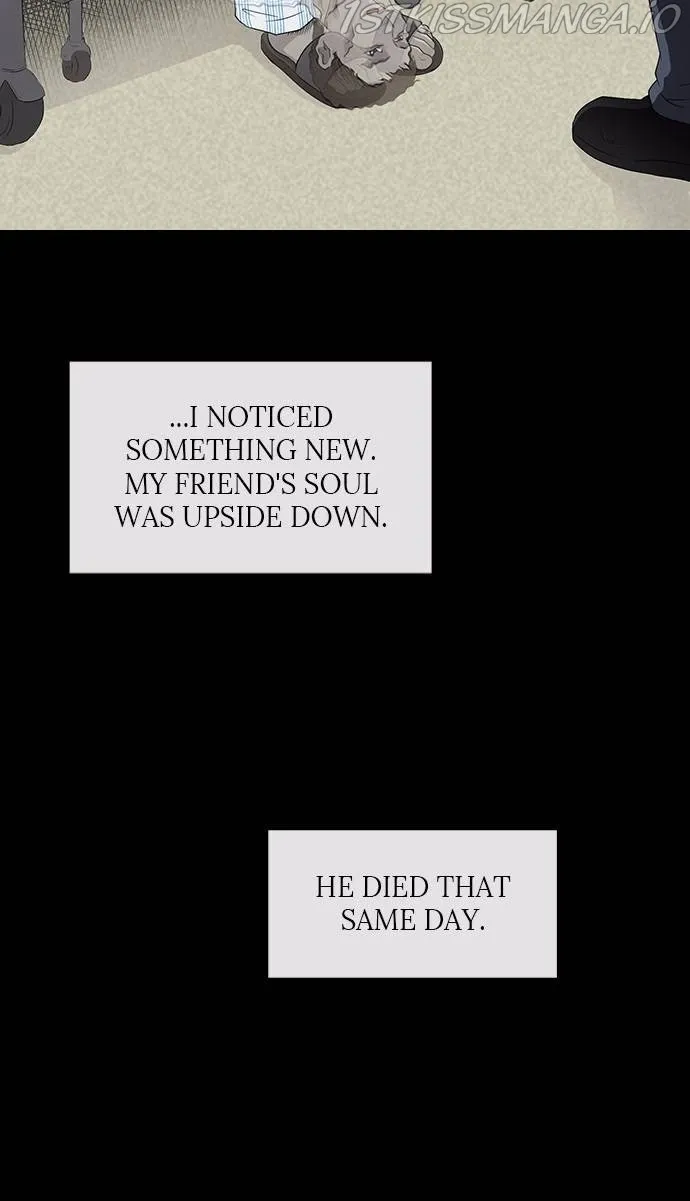 Scroll if You Dare Chapter 21 page 33 - 