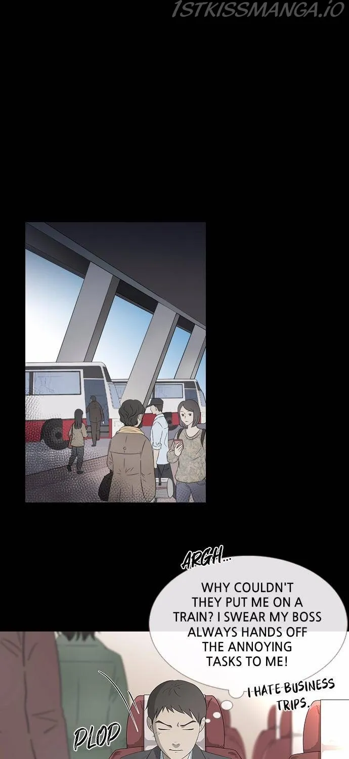 Scroll if You Dare Chapter 21 page 34 - 