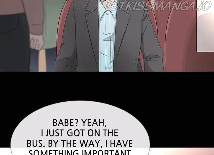 Scroll if You Dare Chapter 21 page 35 - 