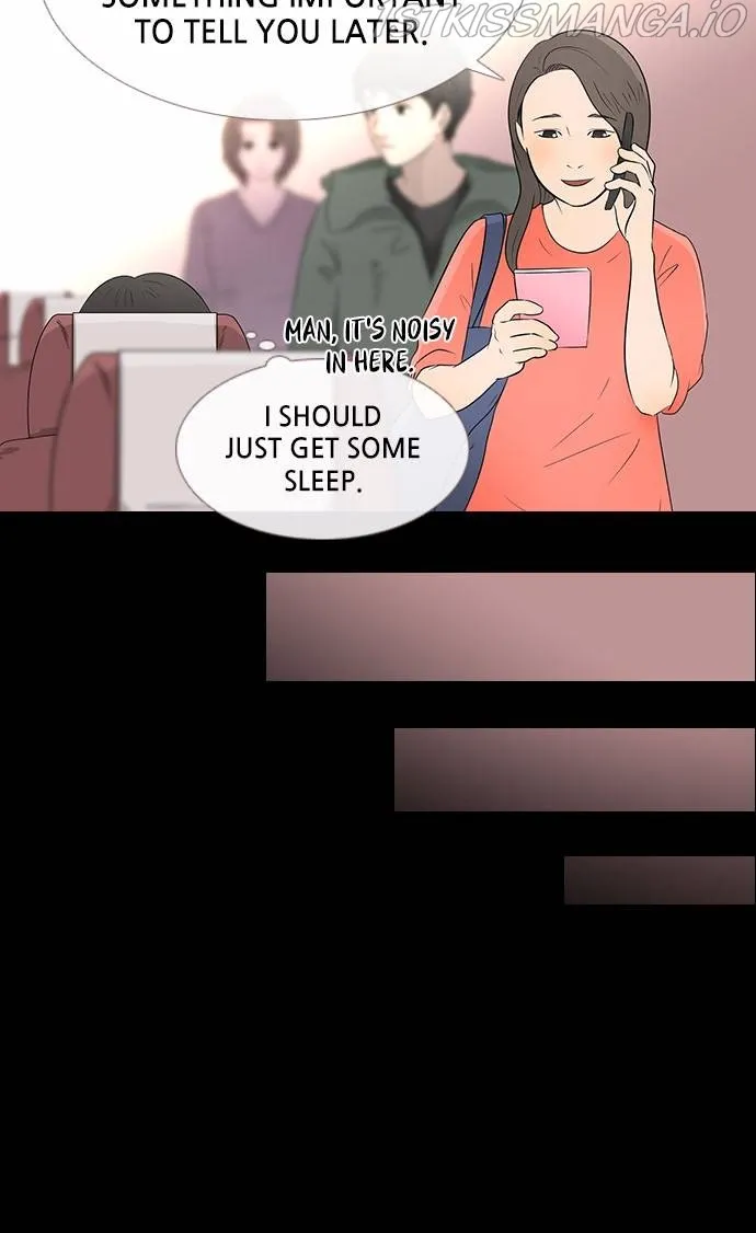 Scroll if You Dare Chapter 21 page 36 - 