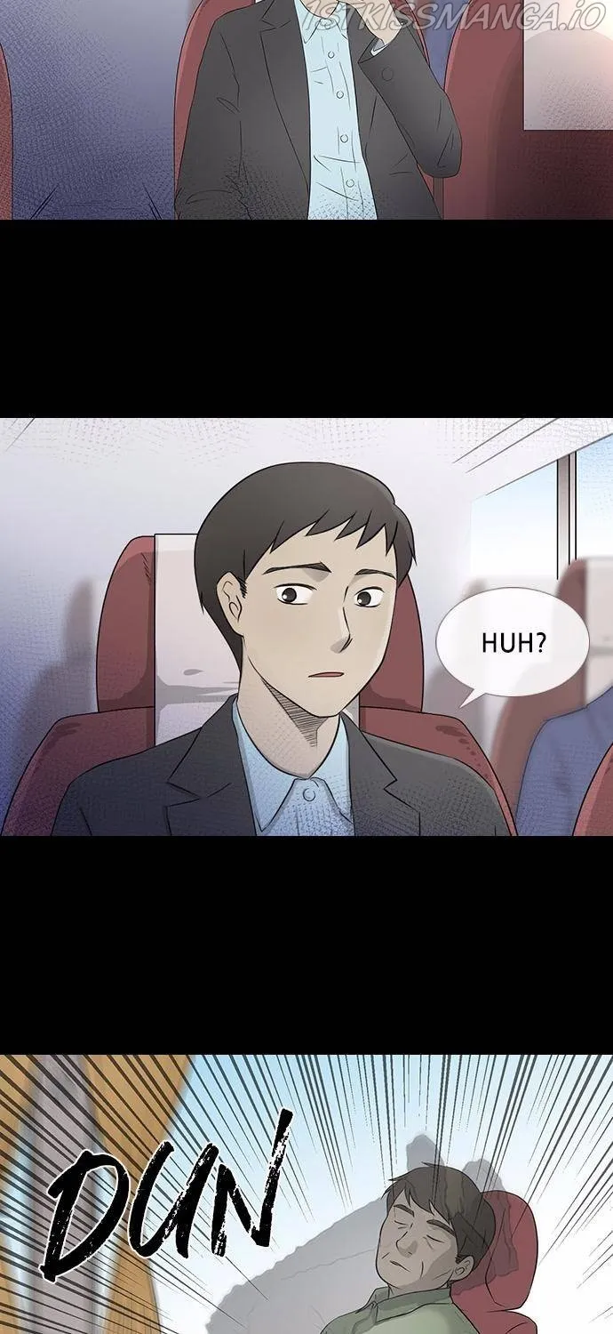 Scroll if You Dare Chapter 21 page 38 - 