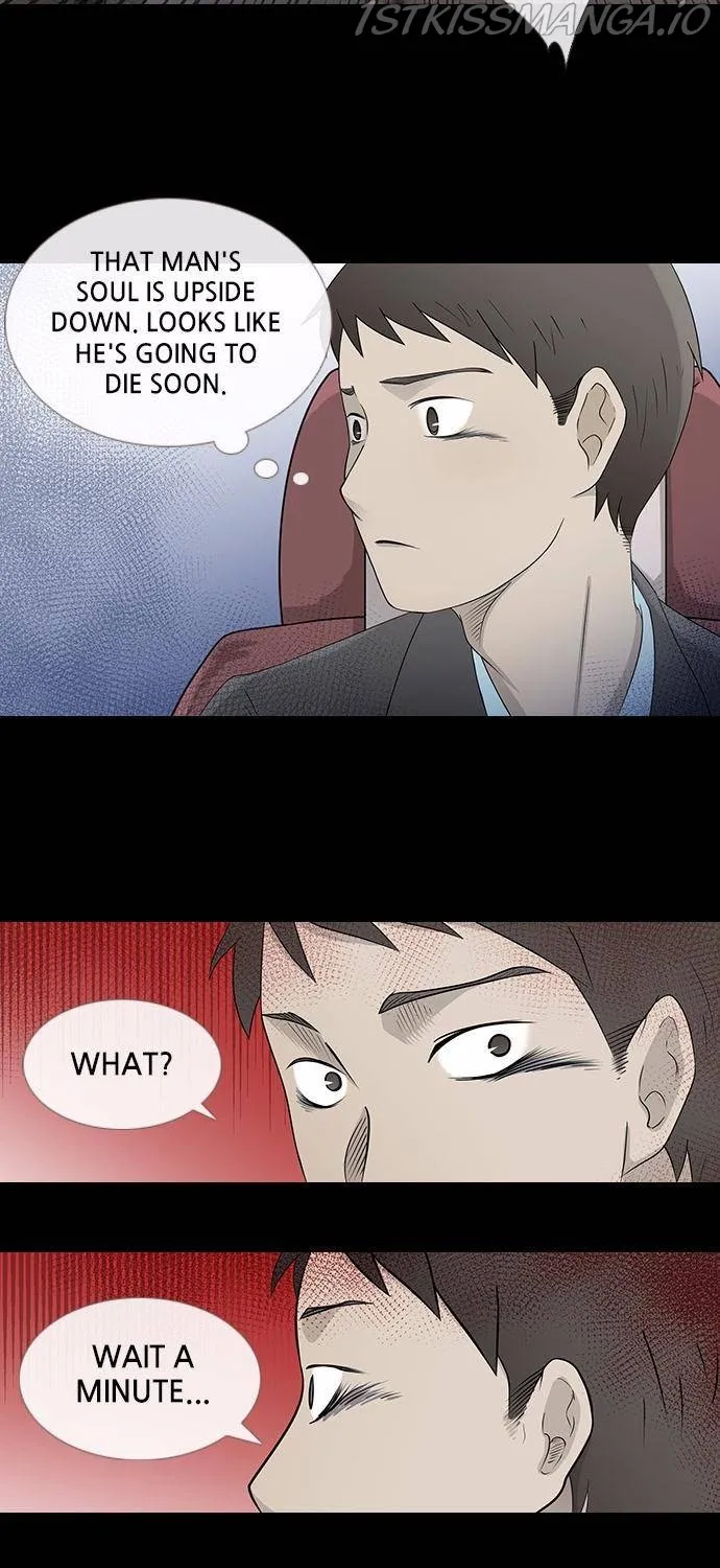 Scroll if You Dare Chapter 21 page 40 - 