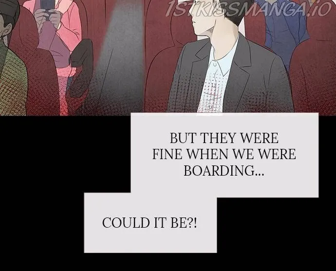 Scroll if You Dare Chapter 21 page 42 - 