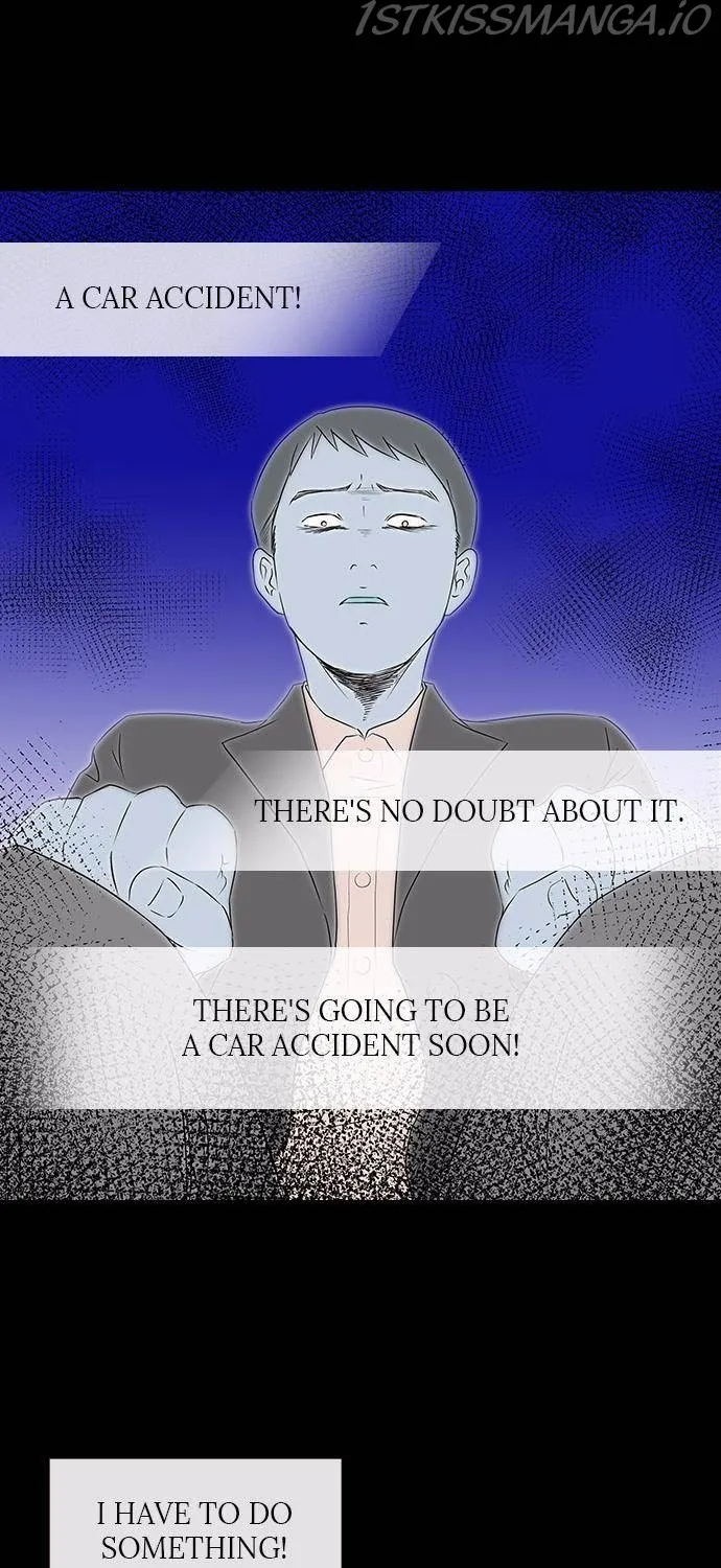 Scroll if You Dare Chapter 21 page 43 - 