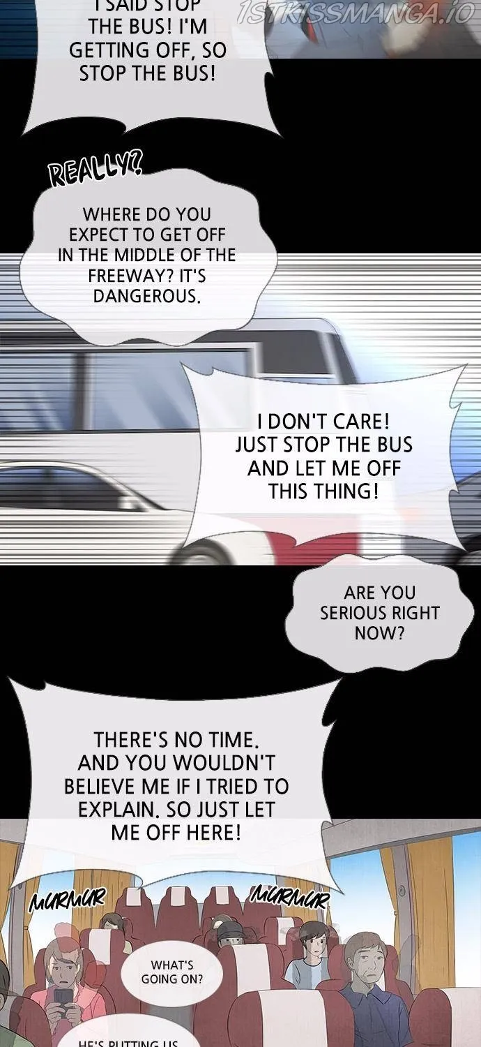 Scroll if You Dare Chapter 21 page 45 - 