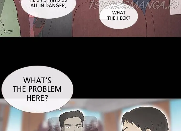 Scroll if You Dare Chapter 21 page 46 - 