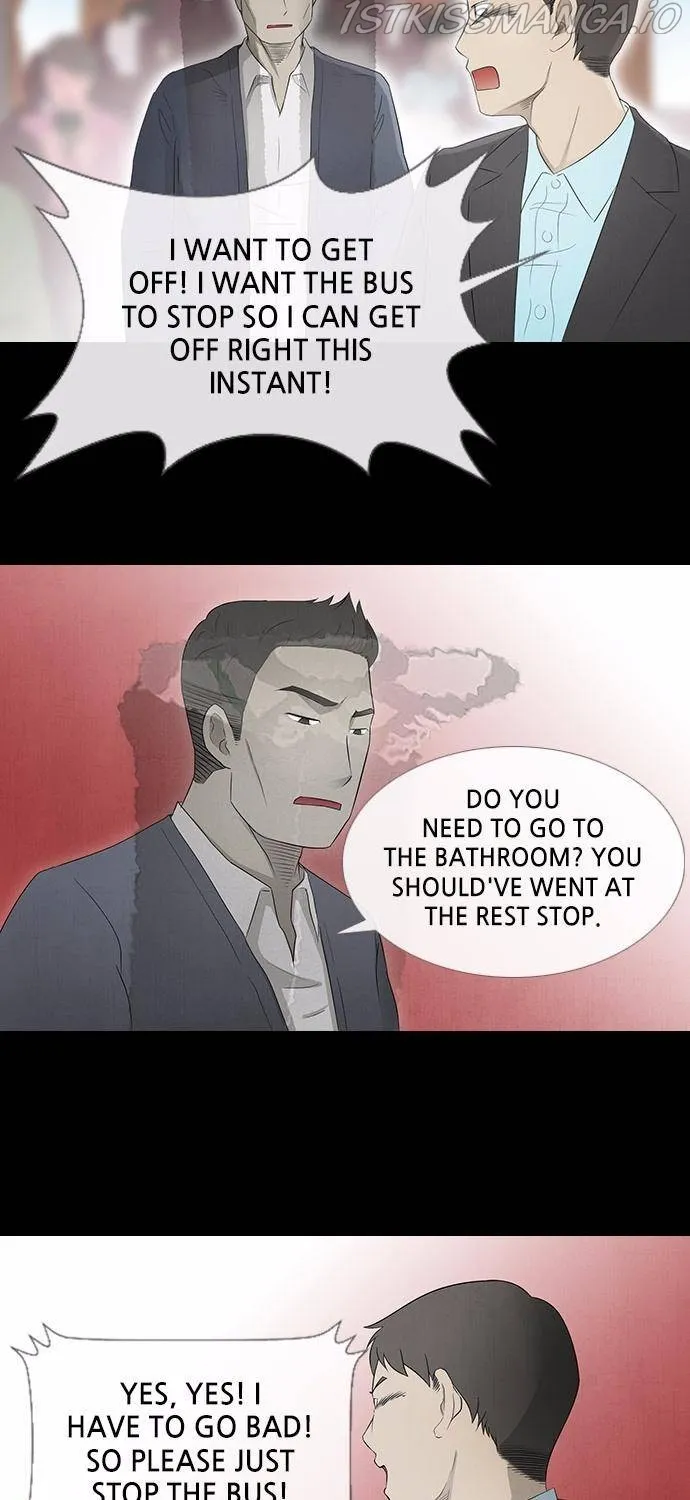 Scroll if You Dare Chapter 21 page 47 - 