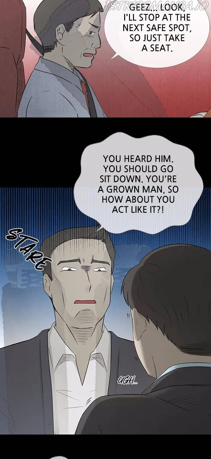 Scroll if You Dare Chapter 21 page 49 - 