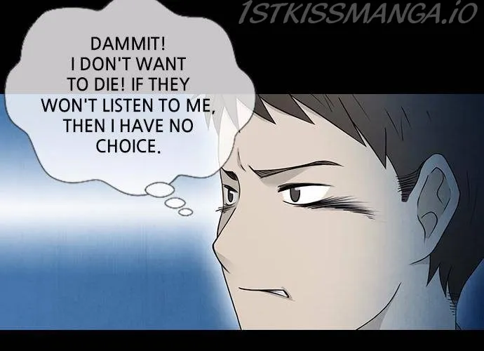 Scroll if You Dare Chapter 21 page 50 - 