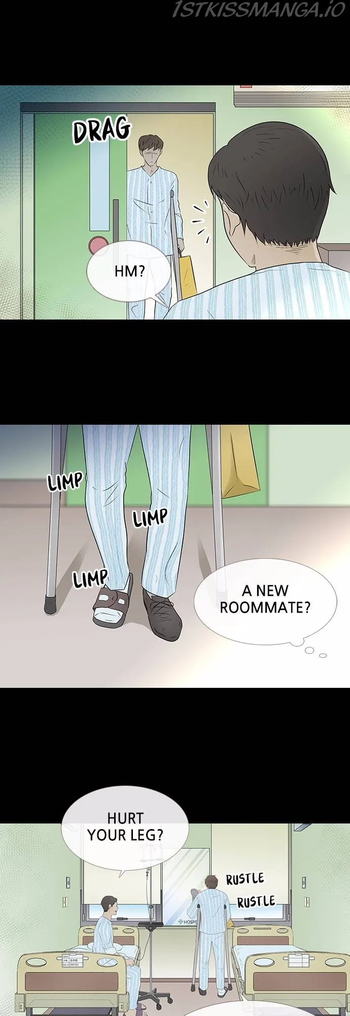 Scroll if You Dare Chapter 21 page 6 - 