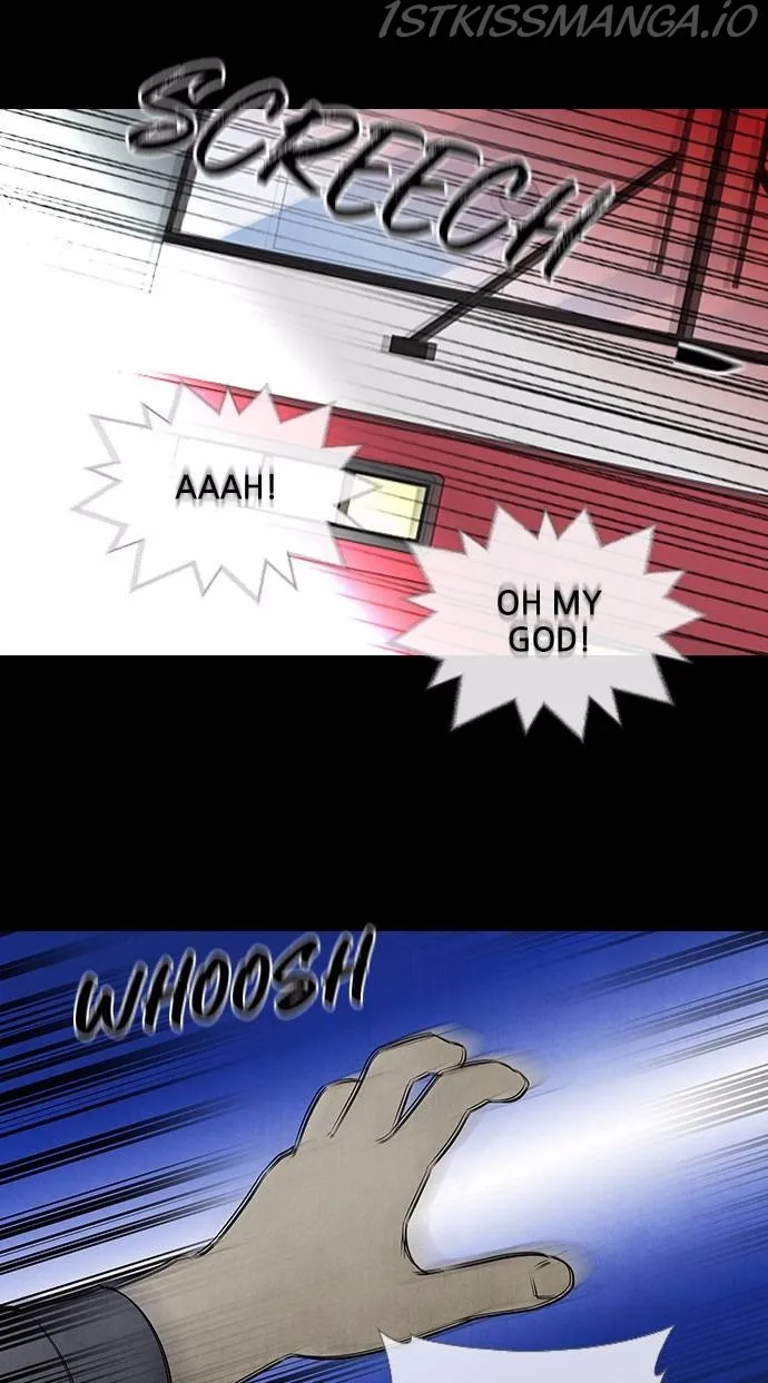 Scroll if You Dare Chapter 21 page 53 - 