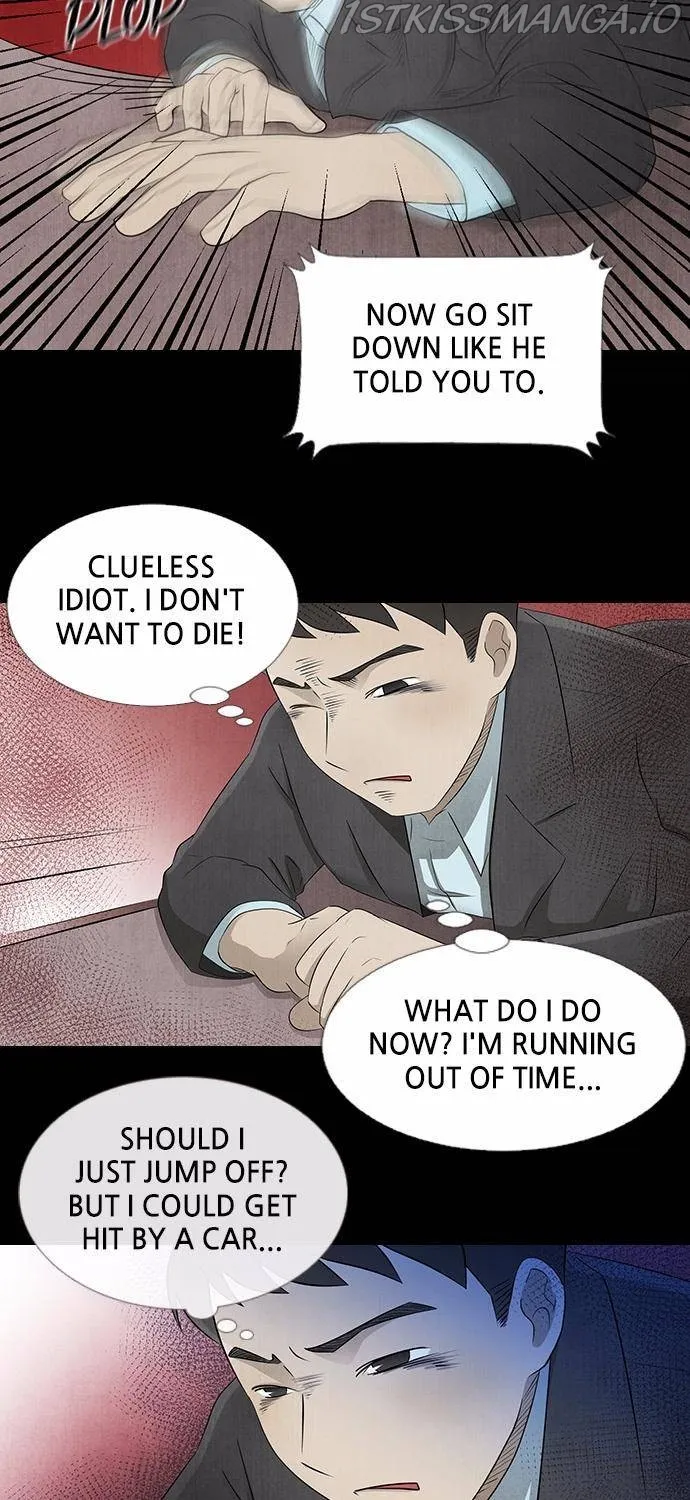 Scroll if You Dare Chapter 21 page 56 - 