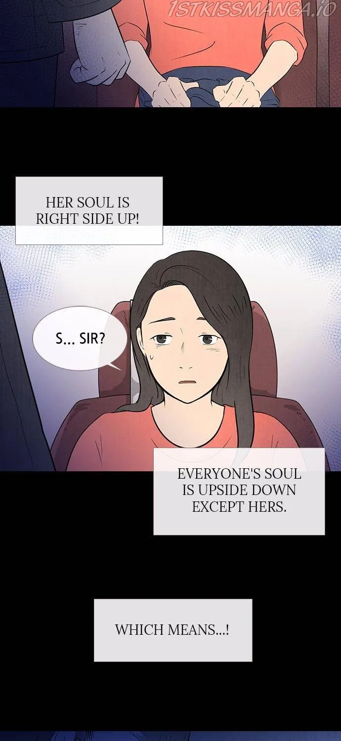 Scroll if You Dare Chapter 21 page 61 - 