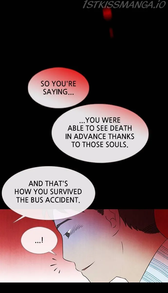 Scroll if You Dare Chapter 21 page 70 - 