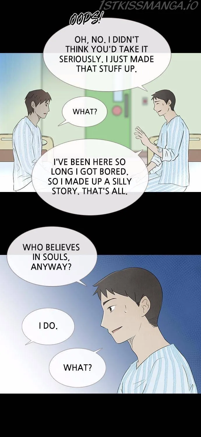 Scroll if You Dare Chapter 21 page 71 - 