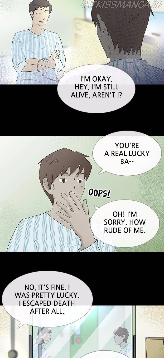 Scroll if You Dare Chapter 21 page 9 - 