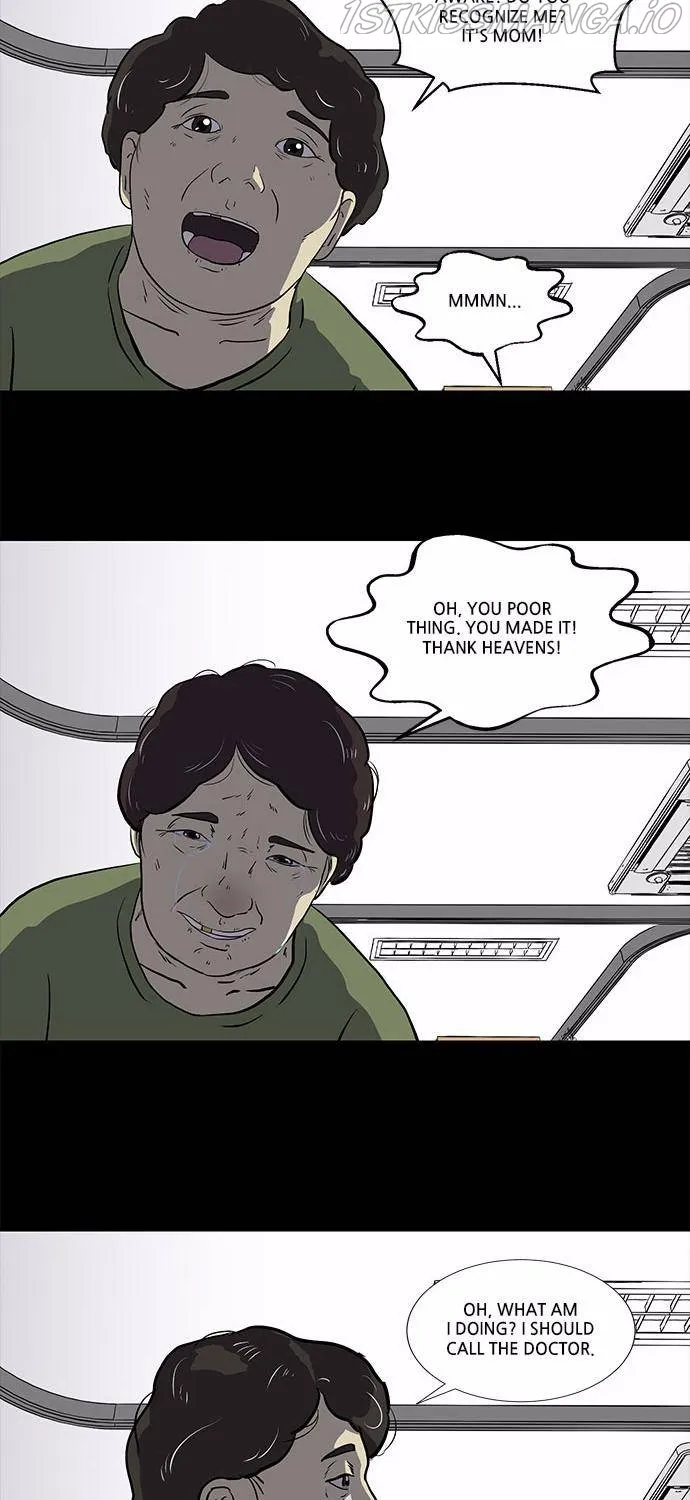 Scroll if You Dare Chapter 22 page 13 - 