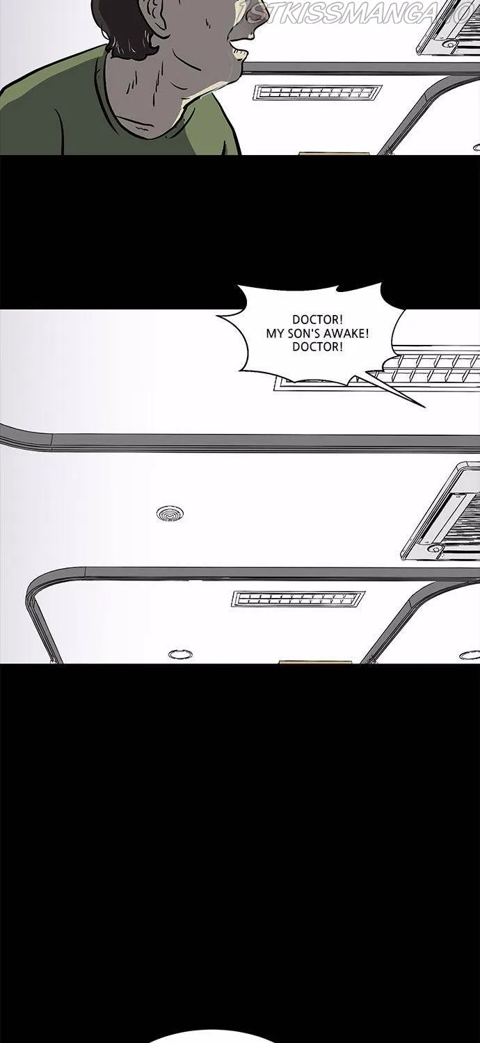 Scroll if You Dare Chapter 22 page 14 - 