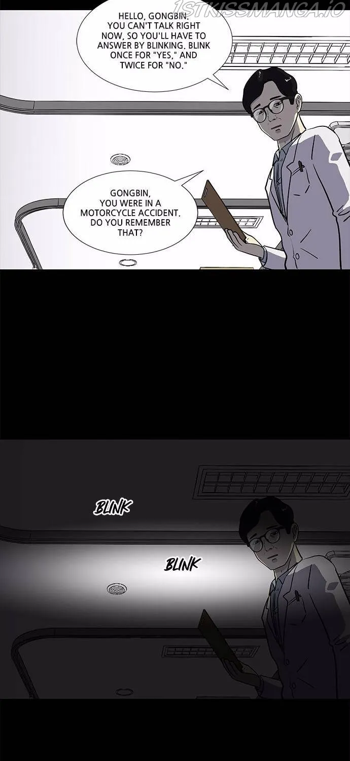 Scroll if You Dare Chapter 22 page 15 - 