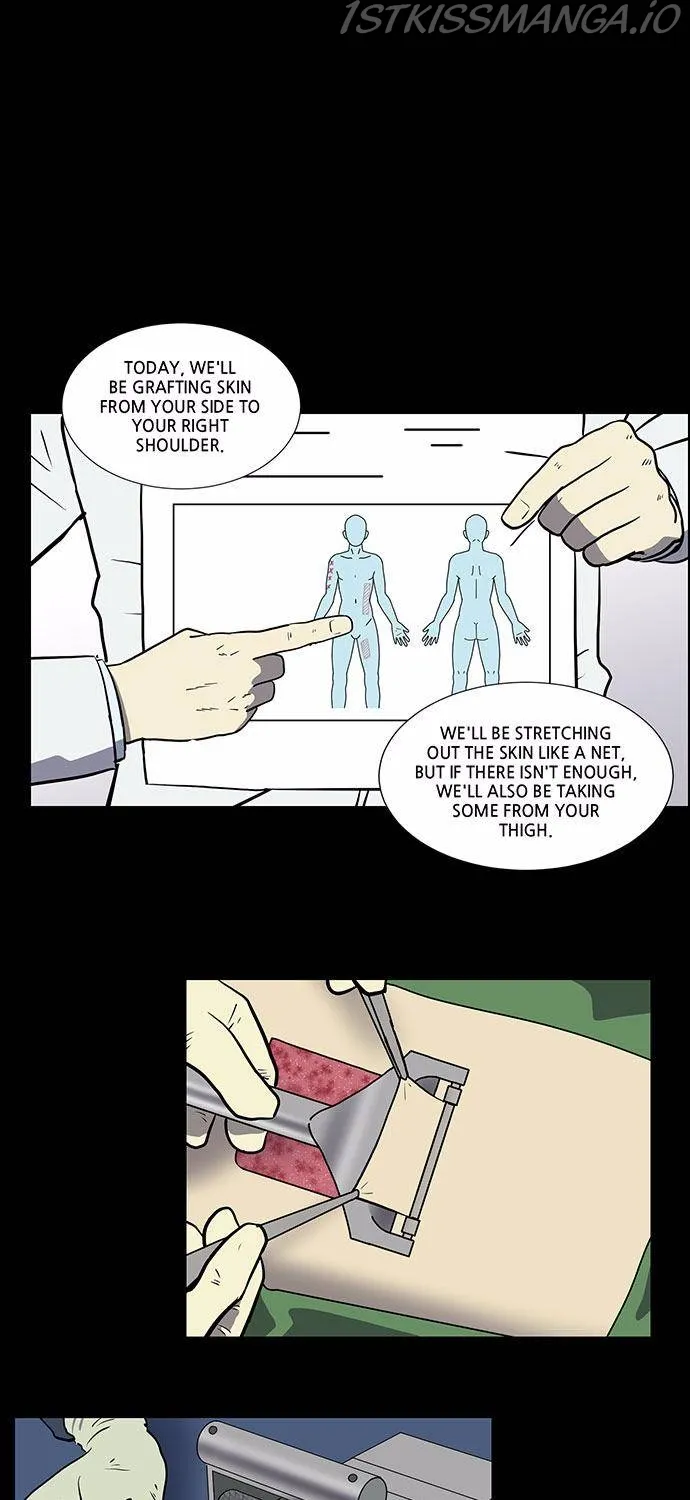Scroll if You Dare Chapter 22 page 19 - 