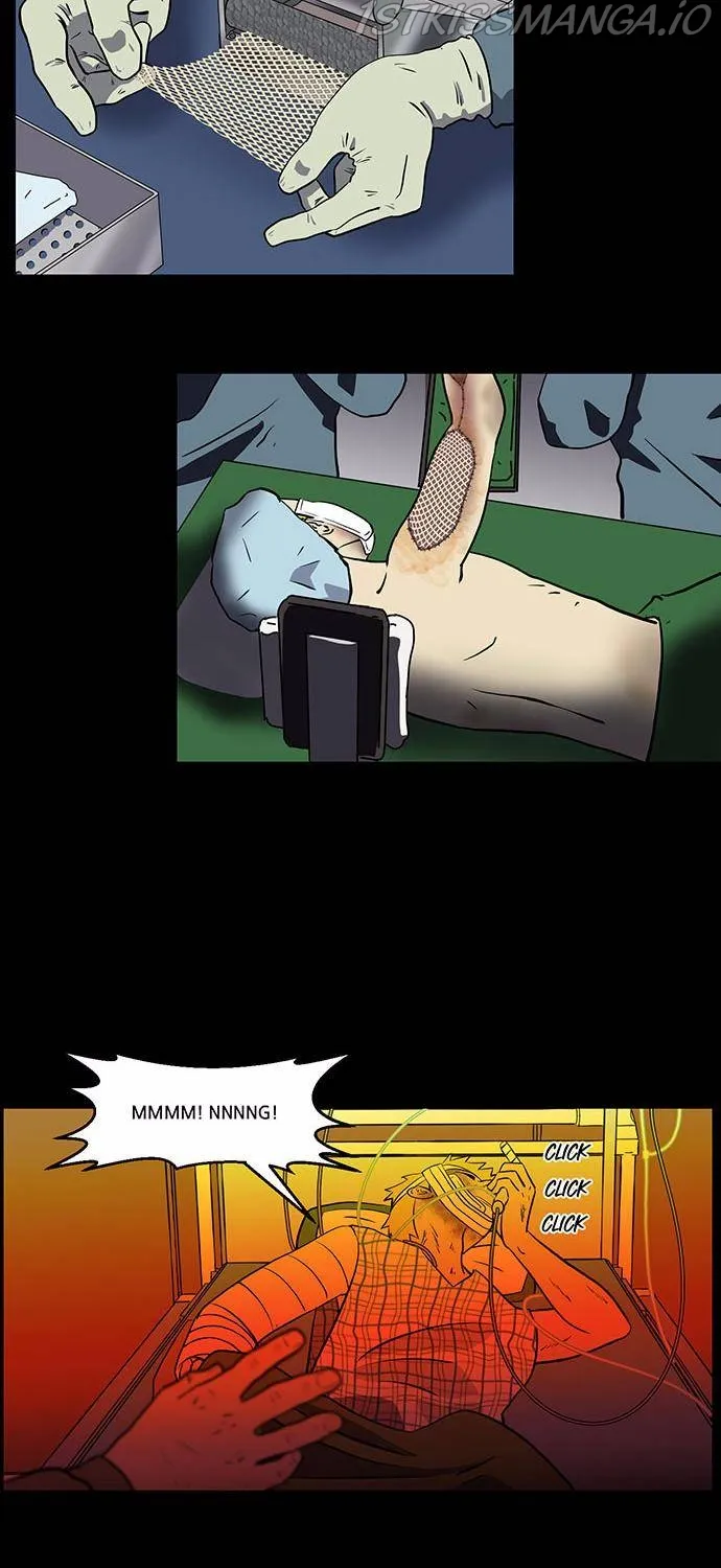Scroll if You Dare Chapter 22 page 20 - 