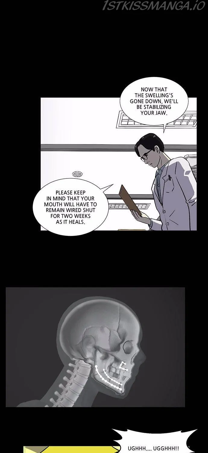Scroll if You Dare Chapter 22 page 21 - 