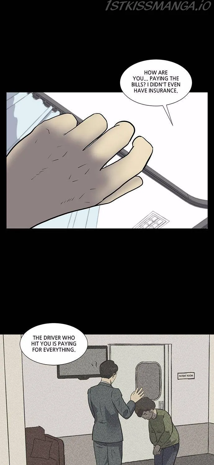 Scroll if You Dare Chapter 22 page 25 - 