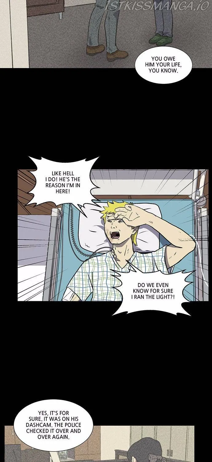 Scroll if You Dare Chapter 22 page 26 - 