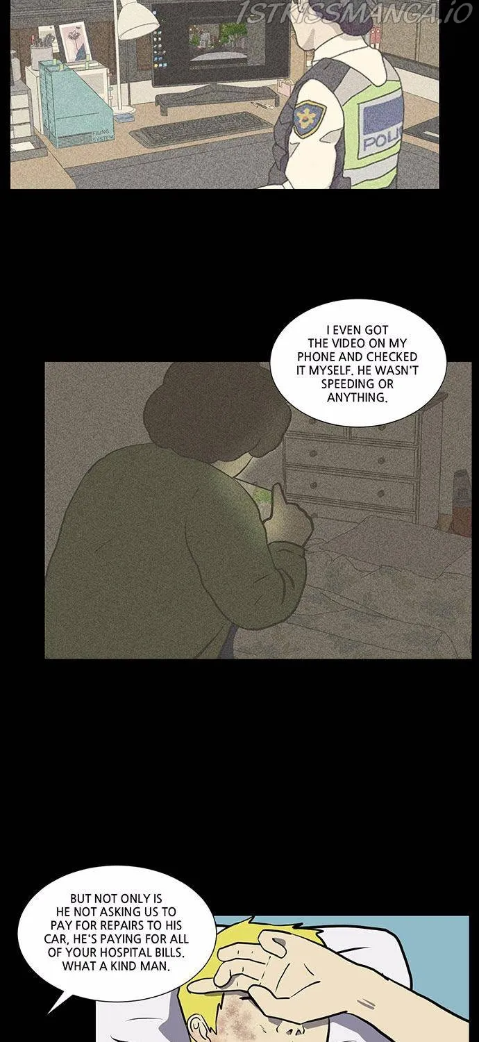 Scroll if You Dare Chapter 22 page 27 - 