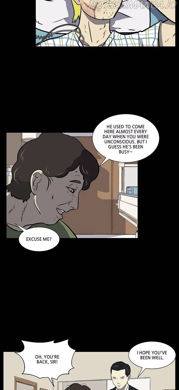 Scroll if You Dare Chapter 22 page 28 - 