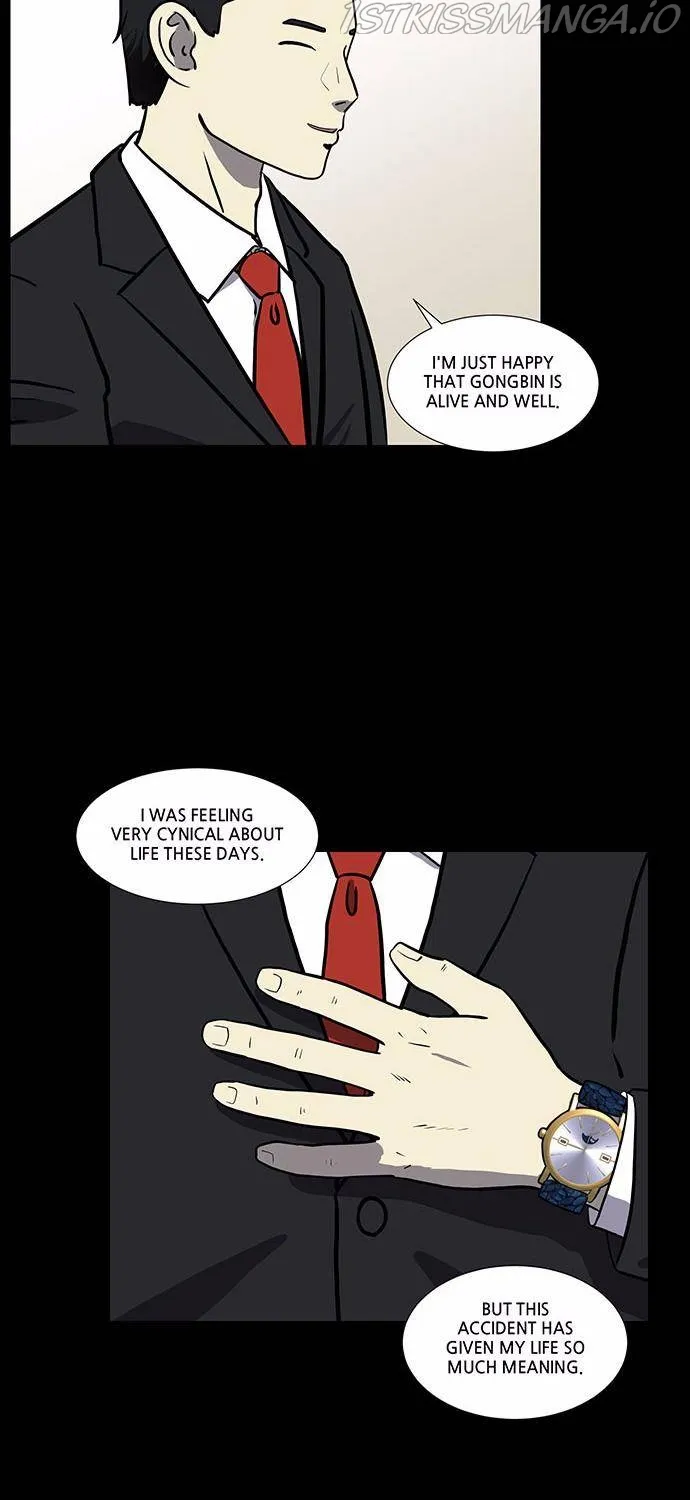 Scroll if You Dare Chapter 22 page 30 - 