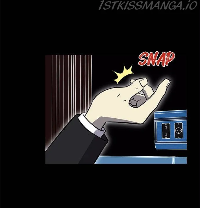 Scroll if You Dare Chapter 22 page 36 - 