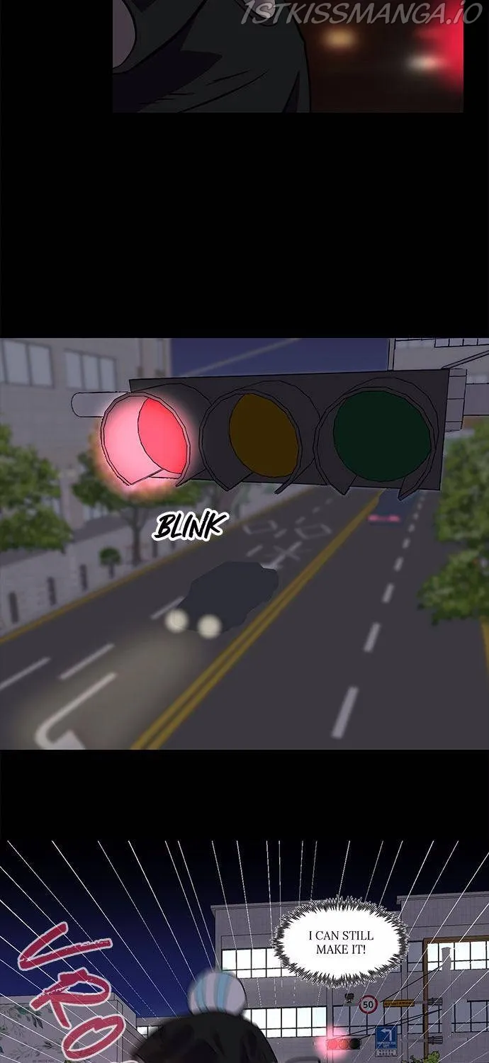 Scroll if You Dare Chapter 22 page 5 - 