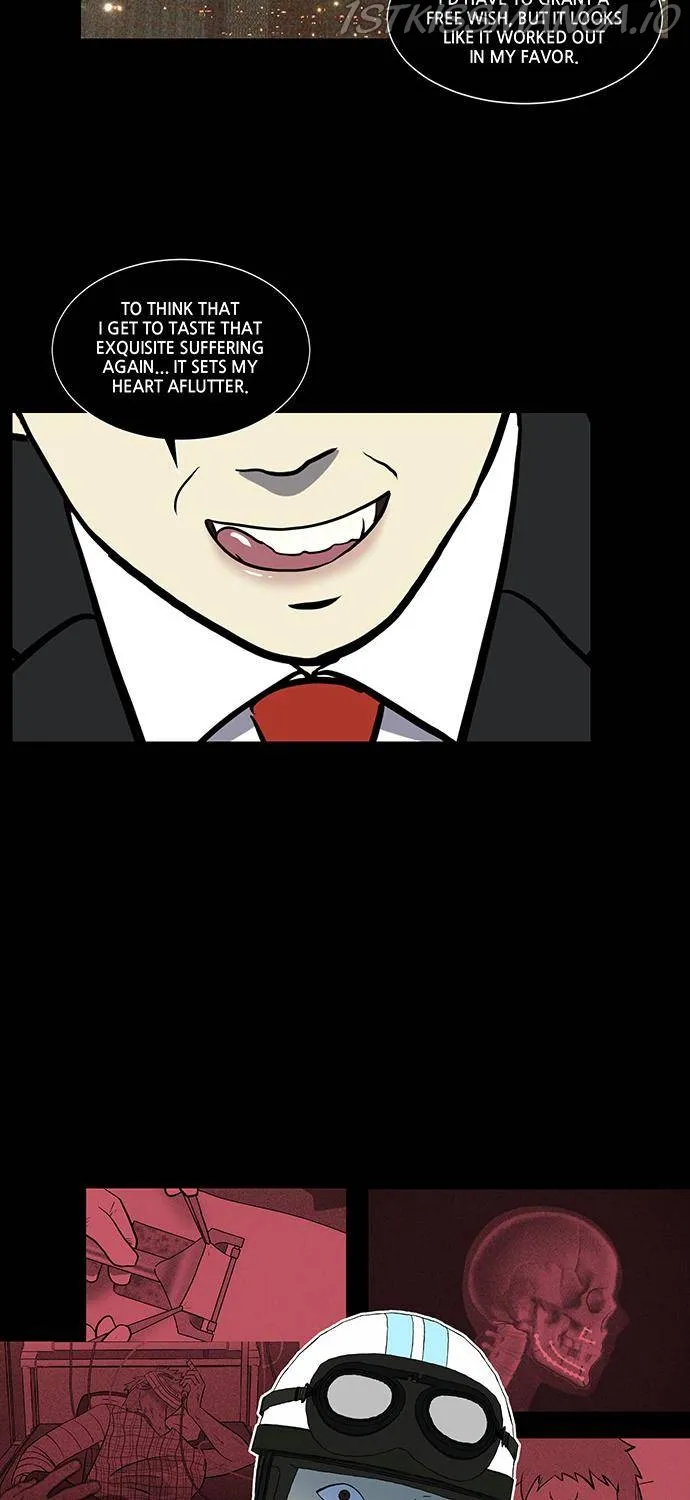 Scroll if You Dare Chapter 22 page 41 - 