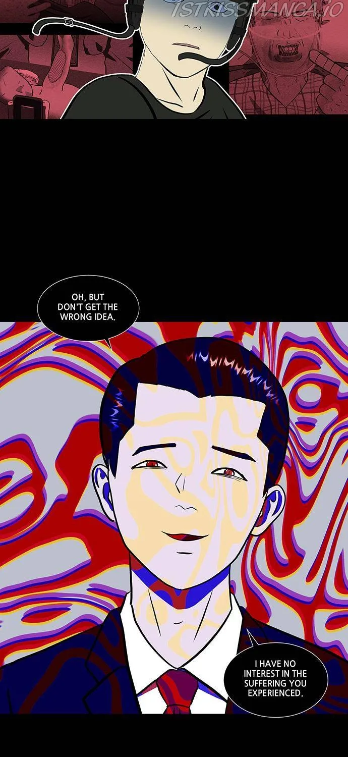 Scroll if You Dare Chapter 22 page 42 - 