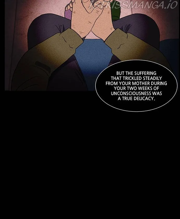 Scroll if You Dare Chapter 22 page 45 - 