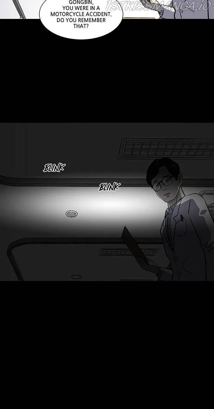 Scroll if You Dare Chapter 22 page 50 - 