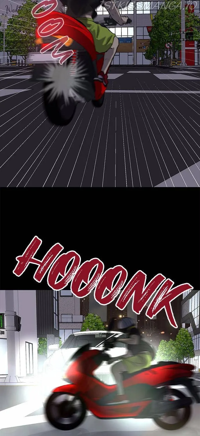 Scroll if You Dare Chapter 22 page 6 - 