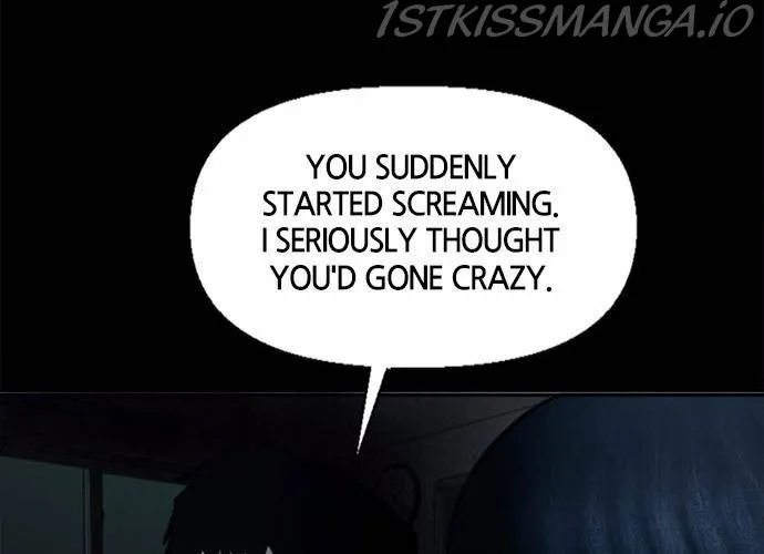 Scroll if You Dare Chapter 23 page 11 - 
