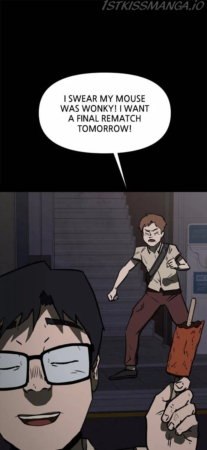 Scroll if You Dare Chapter 23 page 102 - 