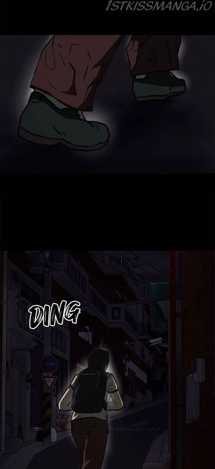Scroll if You Dare Chapter 23 page 104 - 