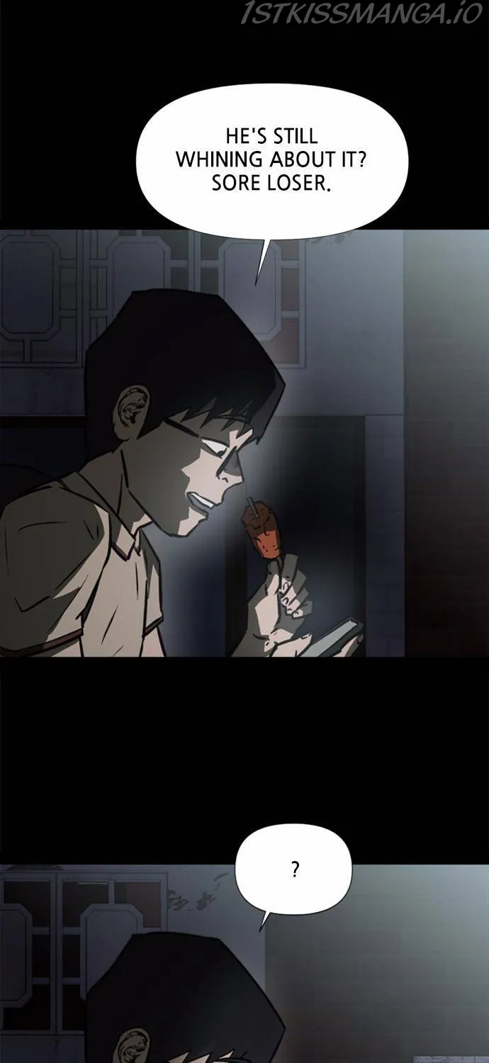Scroll if You Dare Chapter 23 page 106 - 