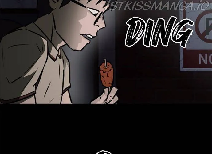 Scroll if You Dare Chapter 23 page 107 - 
